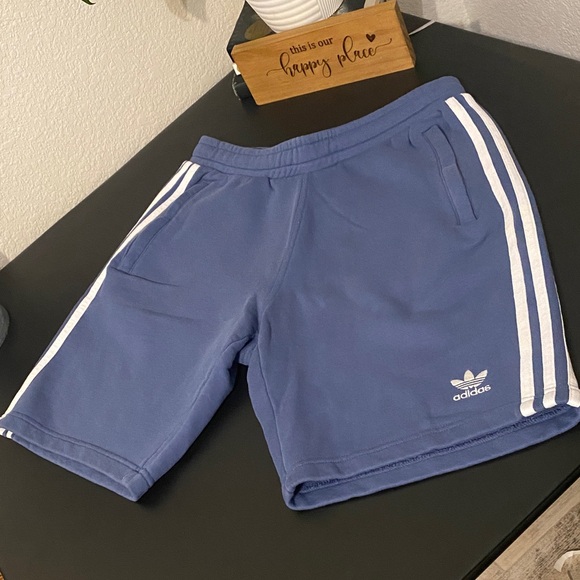 Adidas Shorts - Picture 1 of 6